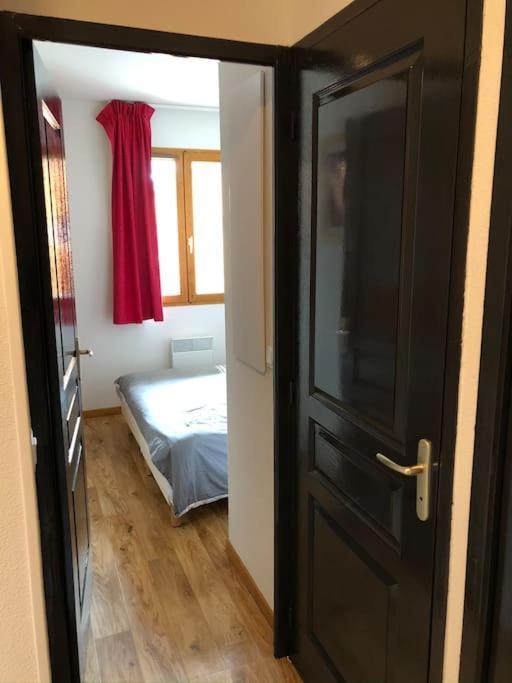 Chalet 4 Pers. Piscine Et Literie Toute Neuve. Puy-Saint-Vincent Exteriér fotografie